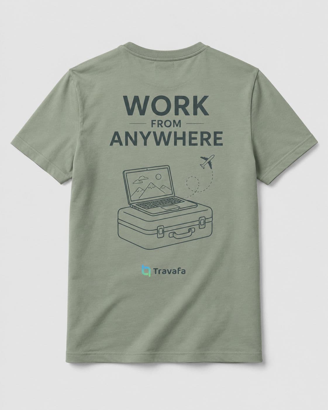 Work Anywhere — Women