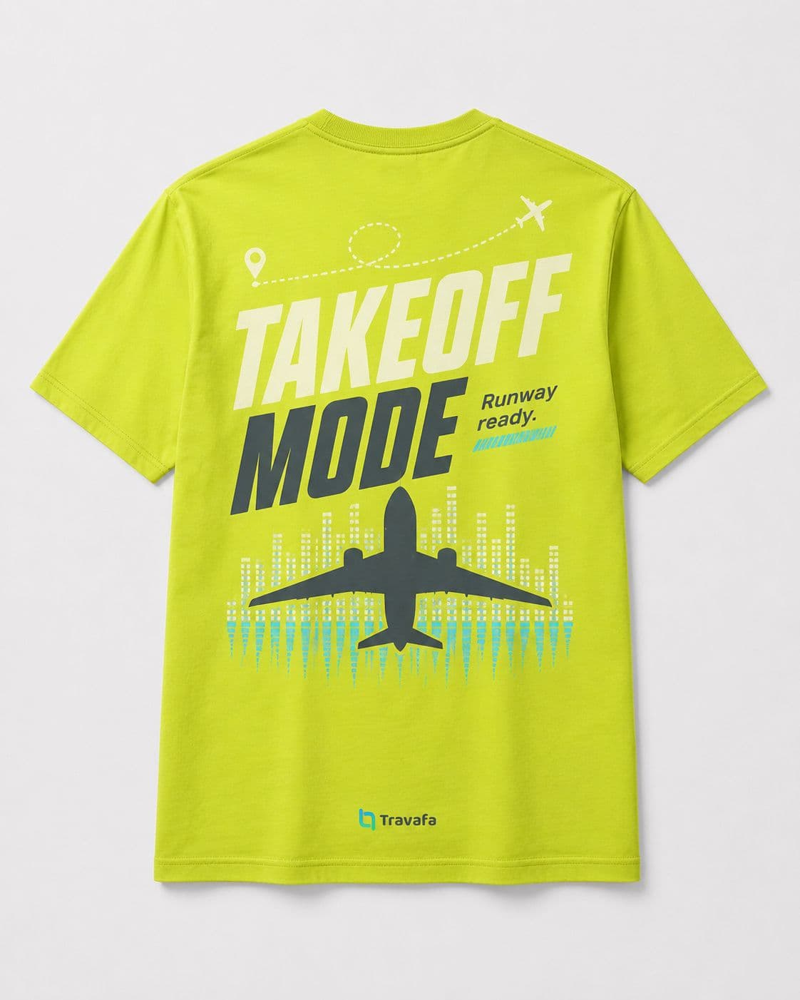 Takeoff Mode — Women