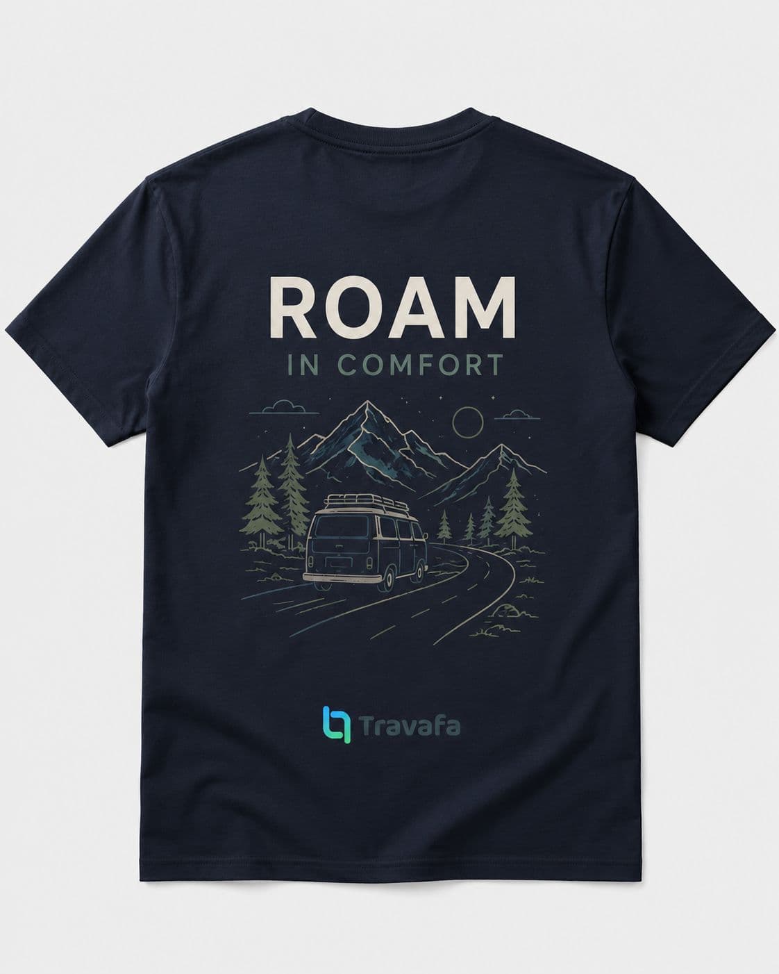 Roam — Men