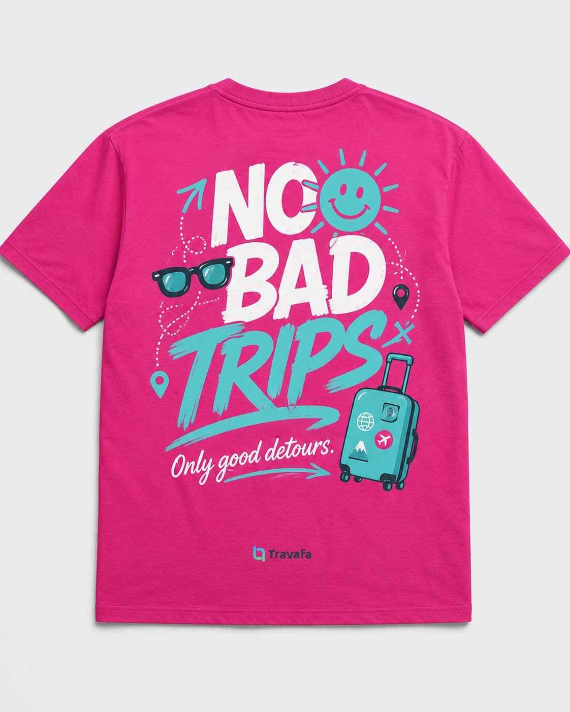 Statement Tees