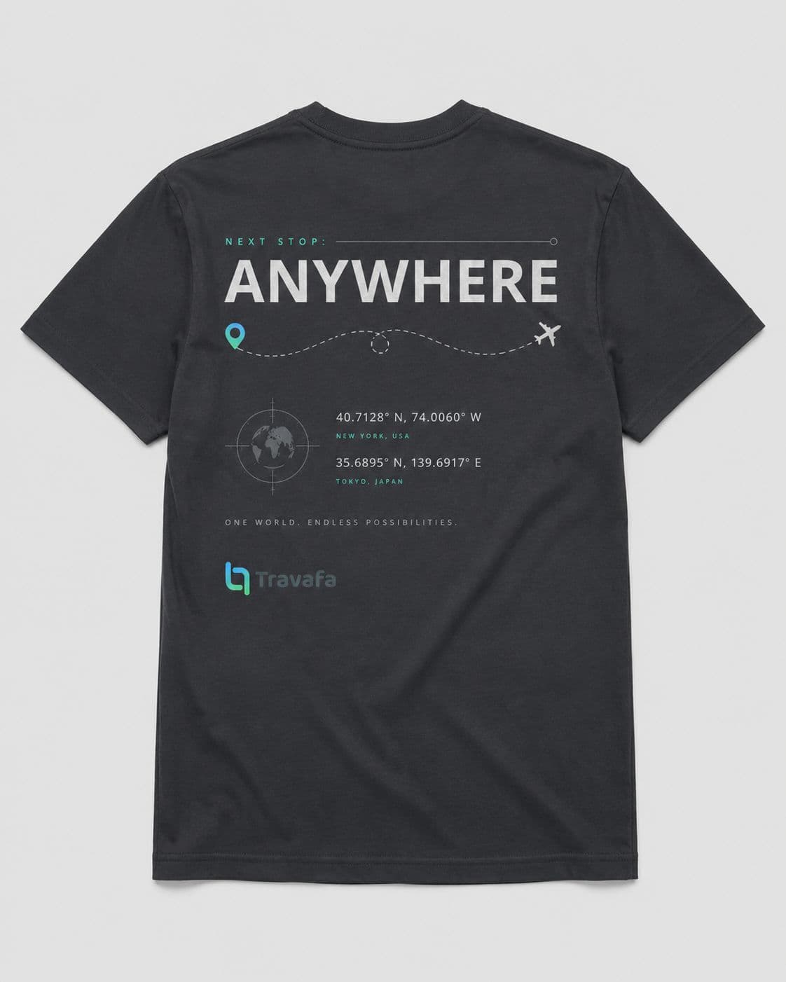 Anywhere — Women